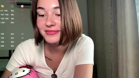 Nica online show from 04.13.26