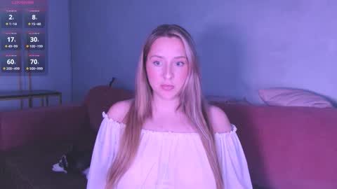 Lissa online show from 10.23.25