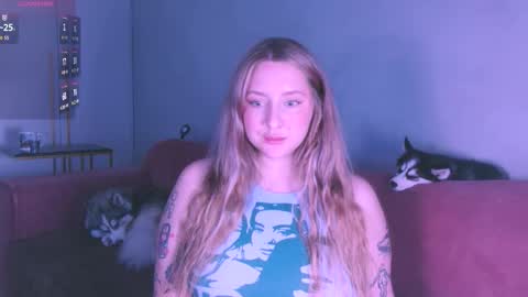 Lissa online show from 10.26.25