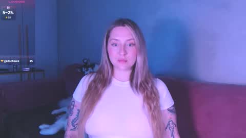 Lissa online show from 10.29.25