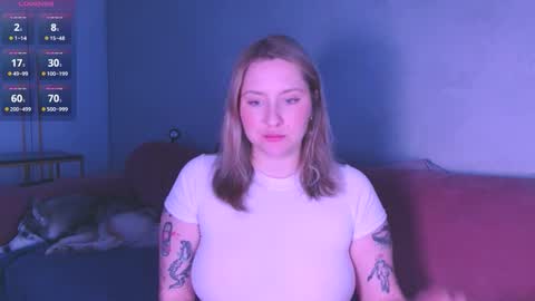 Lissa online show from 12.16.25