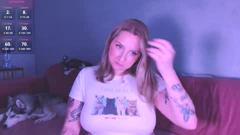 Lissa online show from 01.13.26