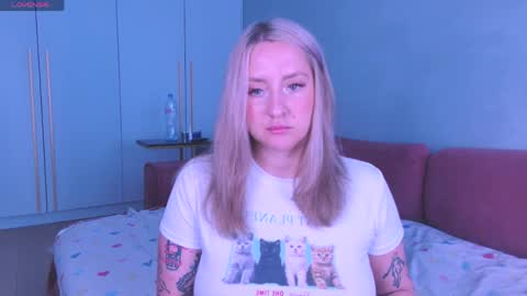 Lissa online show from 05.21.26