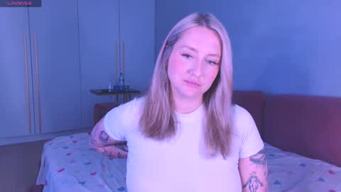 Lissa online show from 05.22.26
