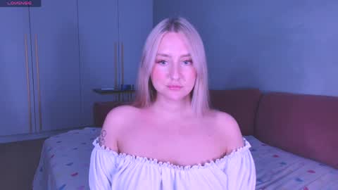 Lissa online show from 05.25.26