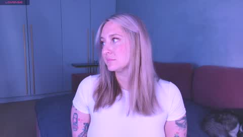 Lissa online show from 05.28.26