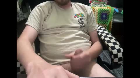 Snapshot of burneract747 chatting on 09.28.25 burneract747 online show from 09.28.25