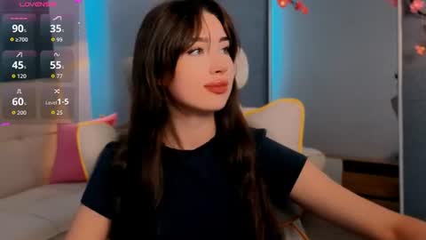 Snapshot of burnflower chatting on 07.16.26 Amelia online show from 07.16.26