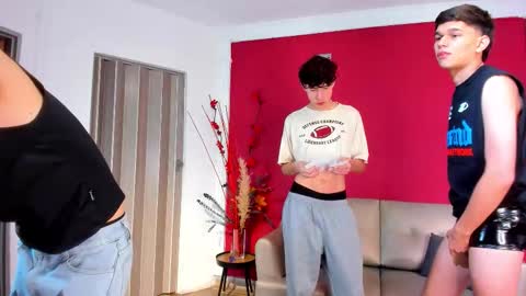 zack axel David and Anthony online show from 02.27.26