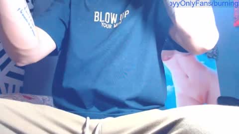  independiente online show from 11.02.25