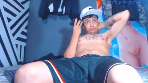  independiente online show from 11.07.25