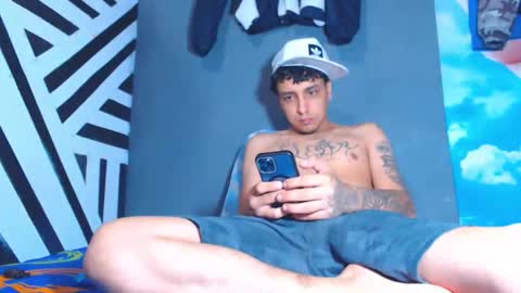  independiente online show from 11.27.25