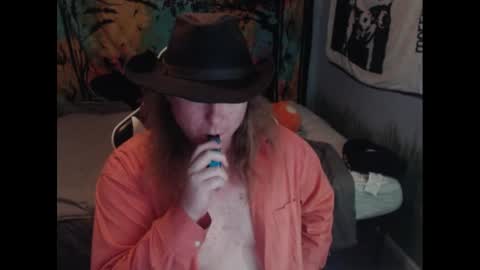 Snapshot of burningflute chatting on 09.24.25 burningflute online show from 09.24.25