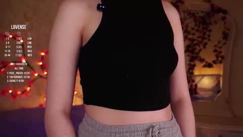 Jessica online show from 11.19.25