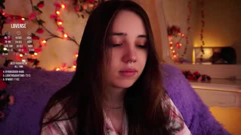 Jessica online show from 01.11.26