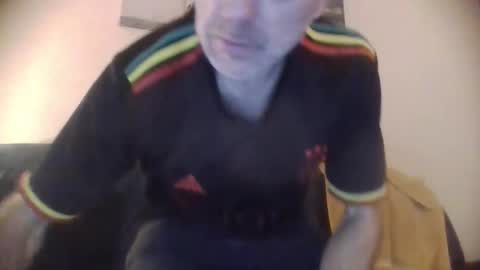 burnleyguy1977 online show from 12.16.24