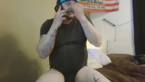 Burnout1315 online show from 02.23.25