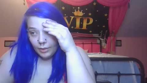 lilly online show from 11.14.25