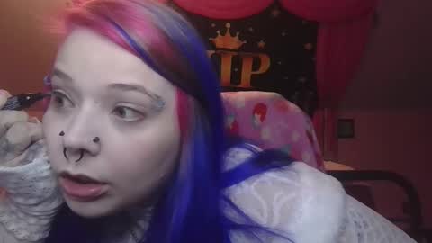 lilly online show from 12.21.25