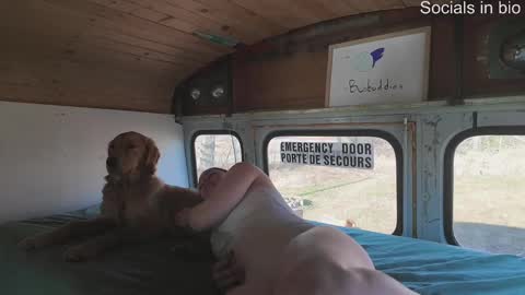 busbuddies online show from 12.16.24