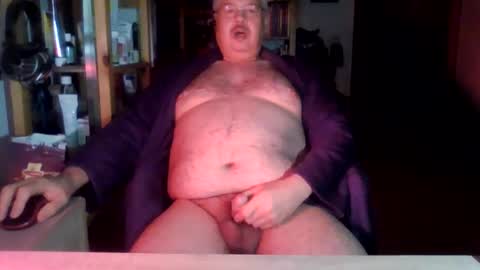 Snapshot of busibaer666 chatting on 01.05.25 busi online show from 01.05.25