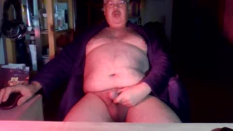 Snapshot of busibaer666 chatting on 01.07.25 busi online show from 01.07.25