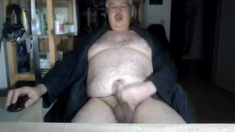 Snapshot of busibaer666 chatting on 02.10.25 busi online show from 02.10.25