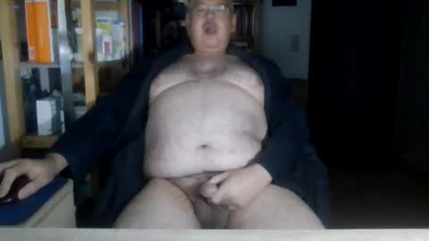 Snapshot of busibaer666 chatting on 11.24.25 busi online show from 11.24.25