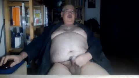 Snapshot of busibaer666 chatting on 01.07.26 busi online show from 01.07.26