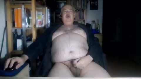 Snapshot of busibaer666 chatting on 01.12.26 busi online show from 01.12.26