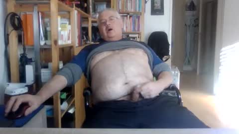 Snapshot of busibaer666 chatting on 02.08.26 busi online show from 02.08.26