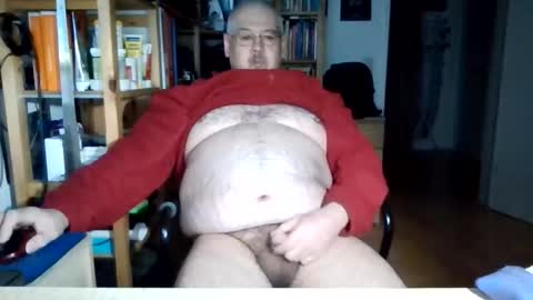 Snapshot of busibaer666 chatting on 02.17.26 busi online show from 02.17.26