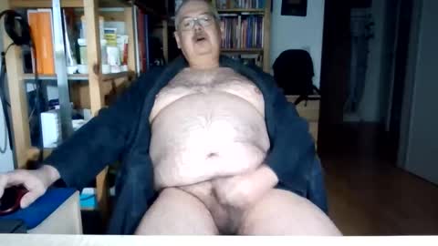 Snapshot of busibaer666 chatting on 02.21.26 busi online show from 02.21.26