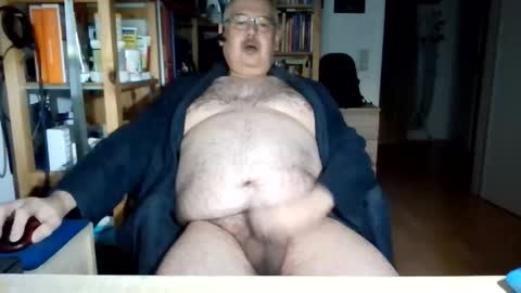 Snapshot of busibaer666 chatting on 02.22.26 busi online show from 02.22.26