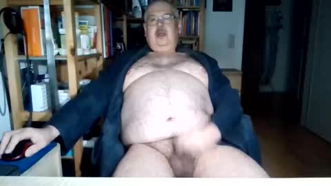 Snapshot of busibaer666 chatting on 02.24.26 busi online show from 02.24.26