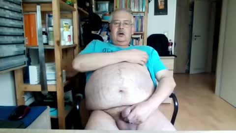Snapshot of busibaer666 chatting on 05.06.26 busi online show from 05.06.26