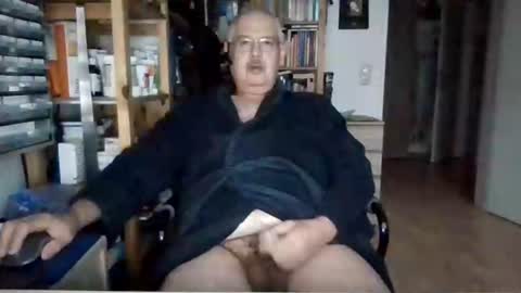 Snapshot of busibaer666 chatting on 08.09.26 busi online show from 08.09.26