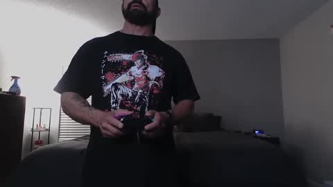 Pocket Daddy cockring gaycouple cockring lovense daddy online show from 10.01.25