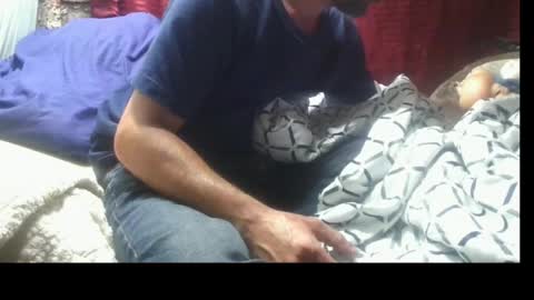 Snapshot of buster18hymen chatting on 06.24.26 Buster18Hymen online show from 06.24.26