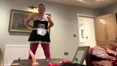 buster4328 online show from 12.13.24