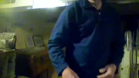 Snapshot of busterjon chatting on 12.23.24 Jon online show from 12.23.24