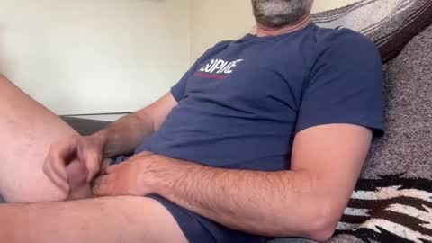 Snapshot of busterjon chatting on 02.19.25 Jon online show from 02.19.25