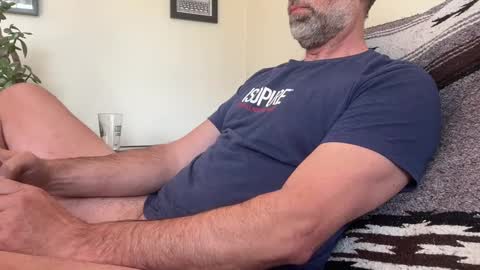 Snapshot of busterjon chatting on 02.21.25 Jon online show from 02.21.25