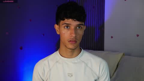 Buster independent model online show from 02.26.25