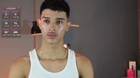 Buster independent model online show from 09.12.25