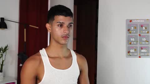 Buster independent model online show from 02.21.26