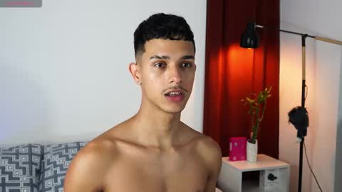 Buster independent model online show from 02.26.26