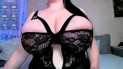 Snapshot of bustty_squirty_butterfly chatting on 04.20.26 Bustty Squirty Butterfly online show from 04.20.26