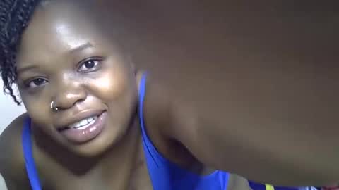 Snapshot of busty_garlie chatting on 02.20.26 Jojo online show from 02.20.26