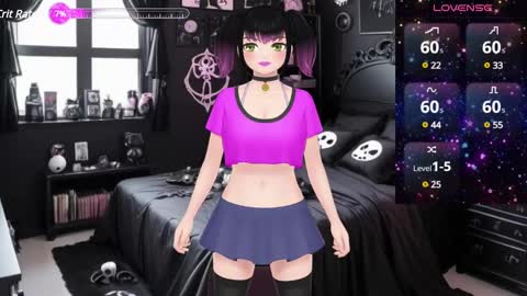 Abi online show from 02.24.25